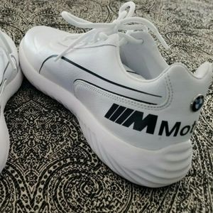 Puma BMW M Motorsport MS Drift Cat 5 Ultra Sneaker